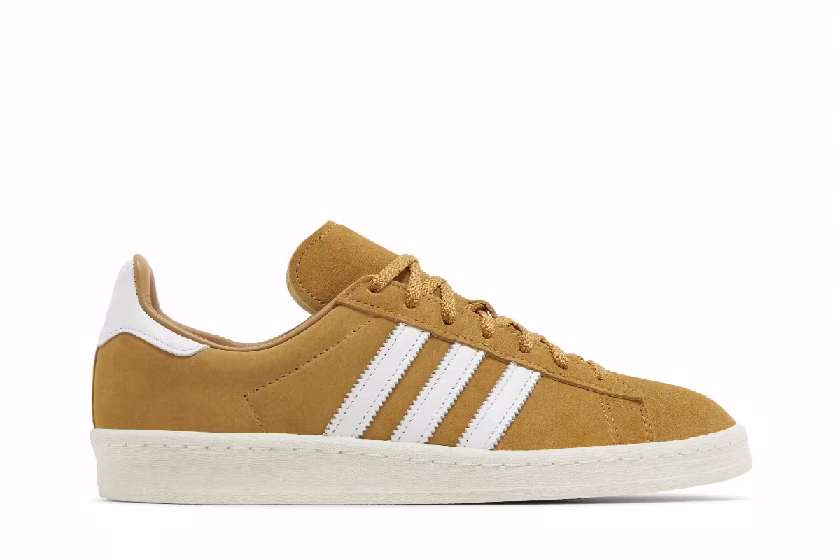 adidas Campus 80s Mesa, view 2