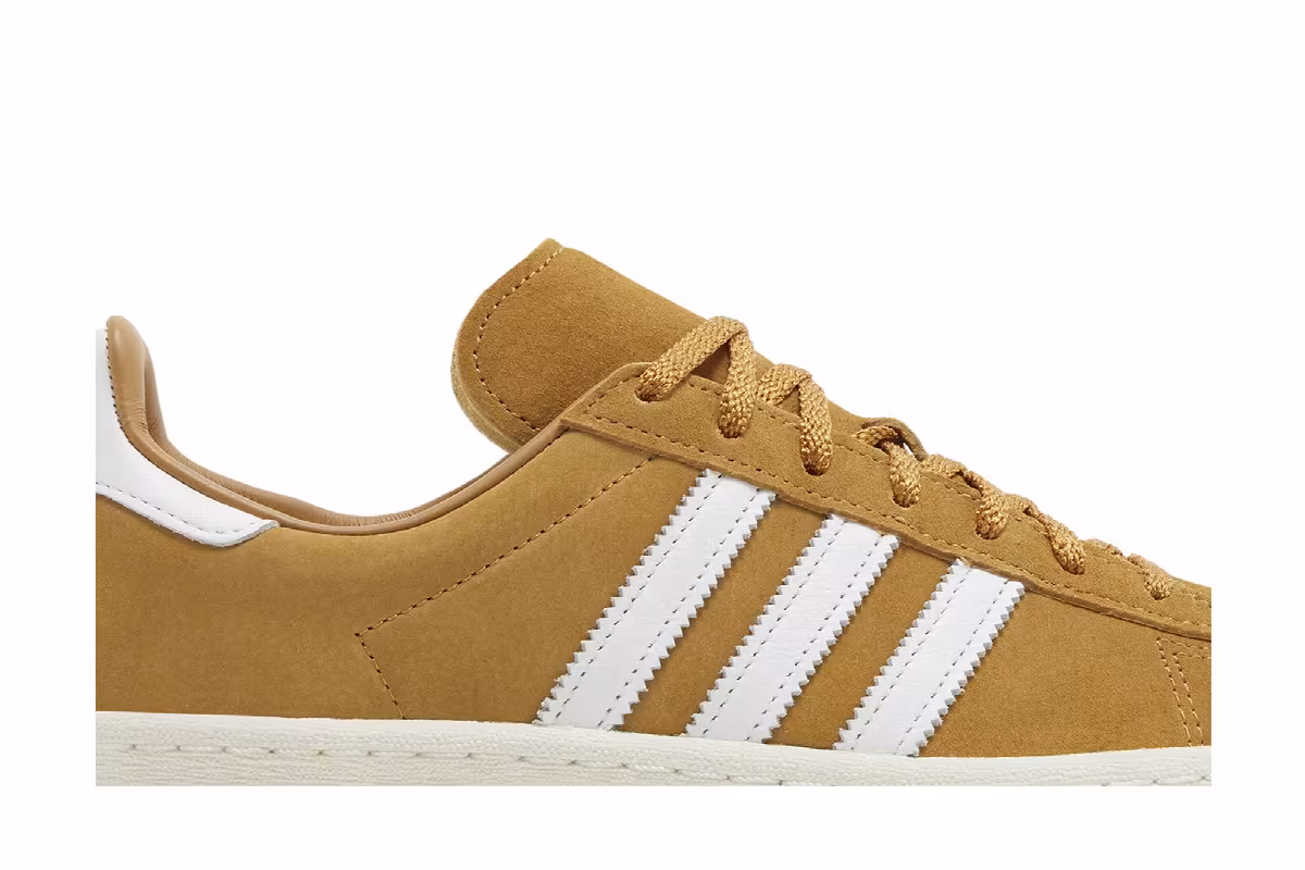 adidas Campus 80s Mesa, view 3