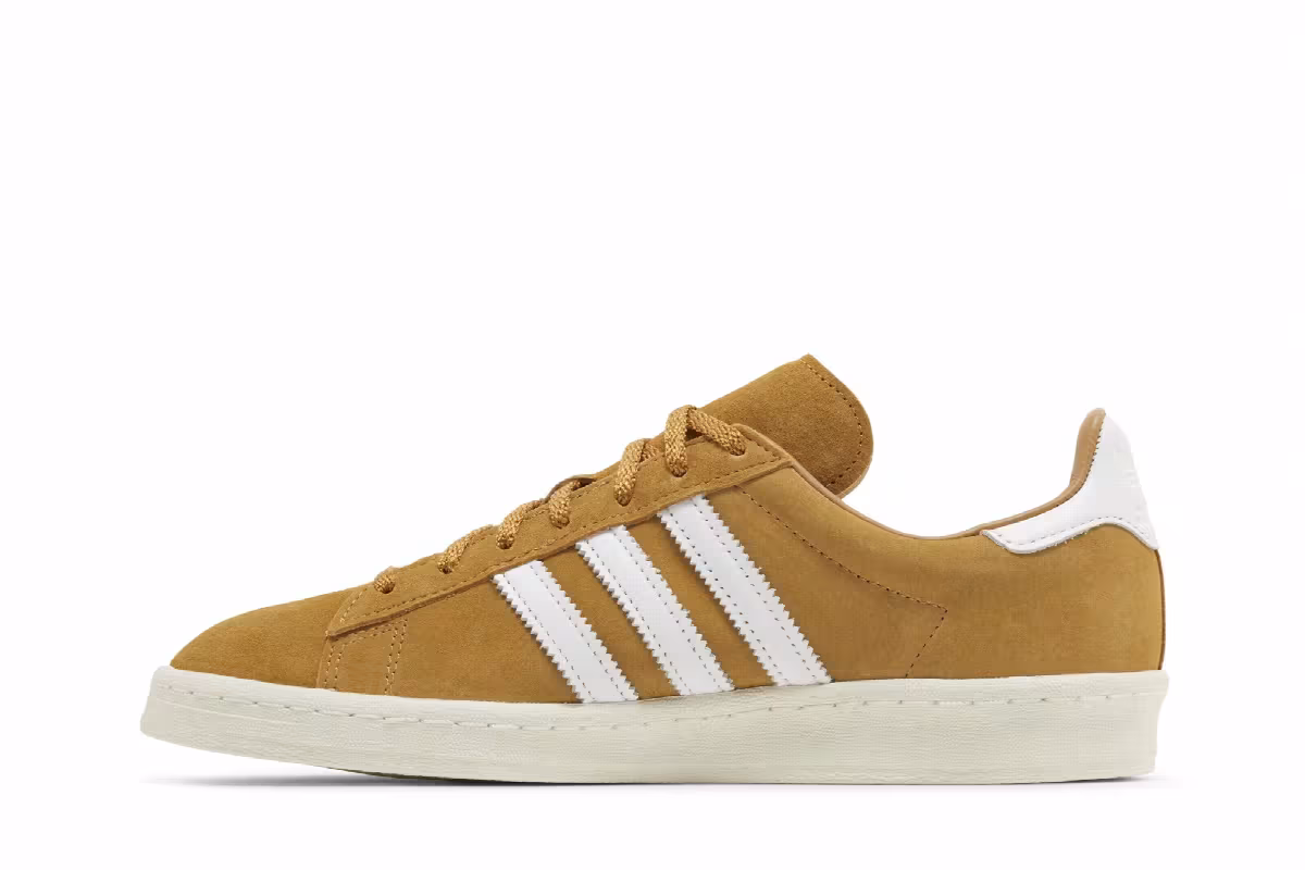adidas Campus 80s Mesa, view 4