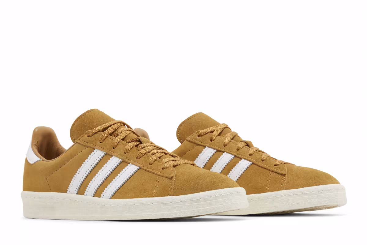 adidas Campus 80s Mesa, view 9