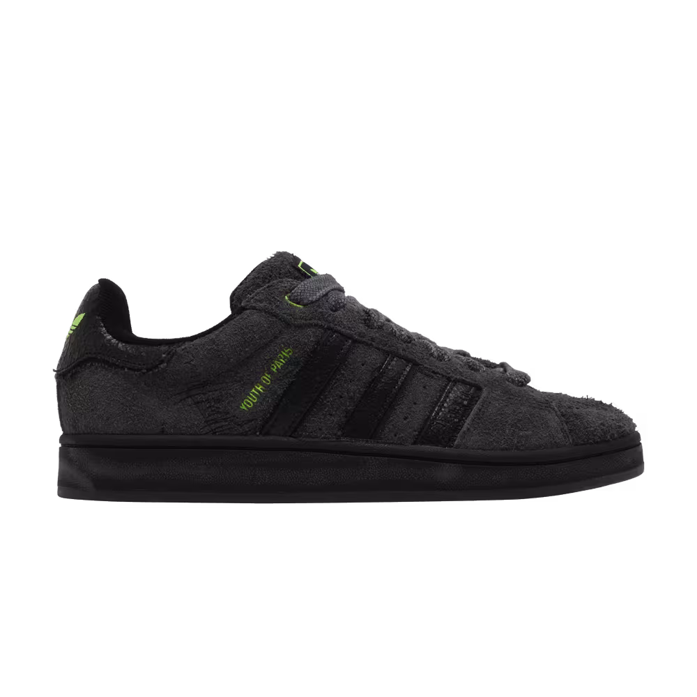 Youth of Paris x adidas Campus 00s Carbon