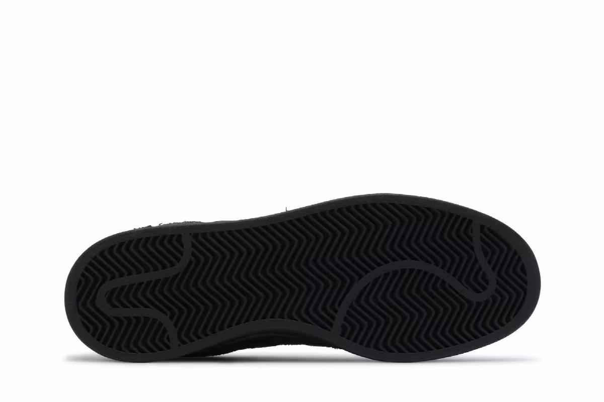 Youth of Paris x adidas Campus 00s Carbon, view 5