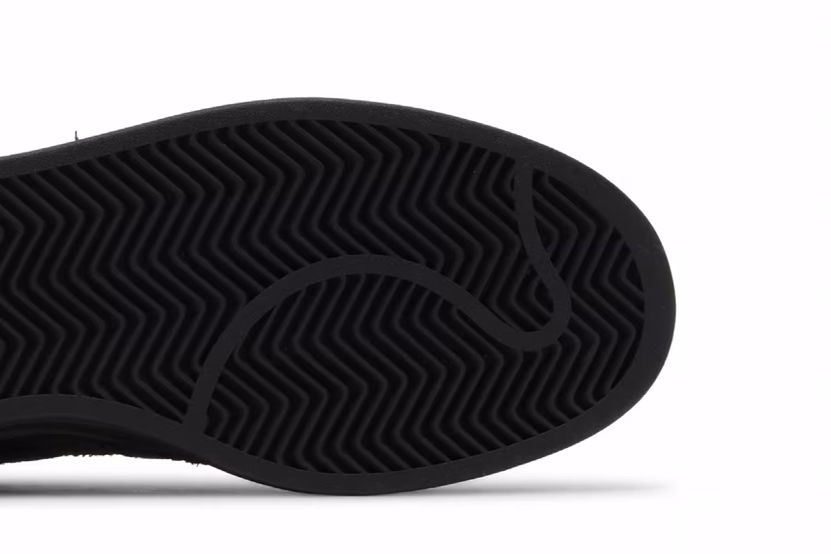 Youth of Paris x adidas Campus 00s Carbon, view 6