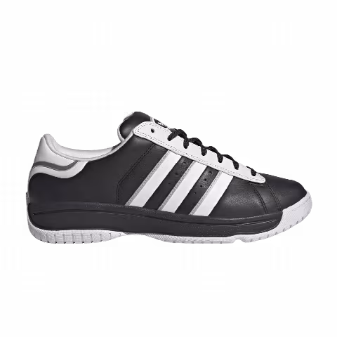 No Sleep Rave Club x adidas Campus 'Core Black'