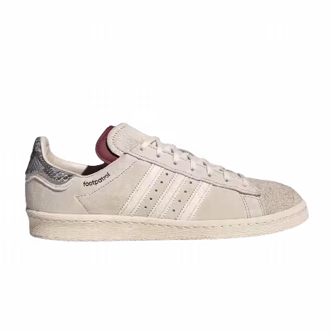 Footpatrol x adidas Campus '20th Anniversary'