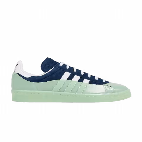 Cali Thornhill Dewitt x adidas Campus 80s 'Navy'