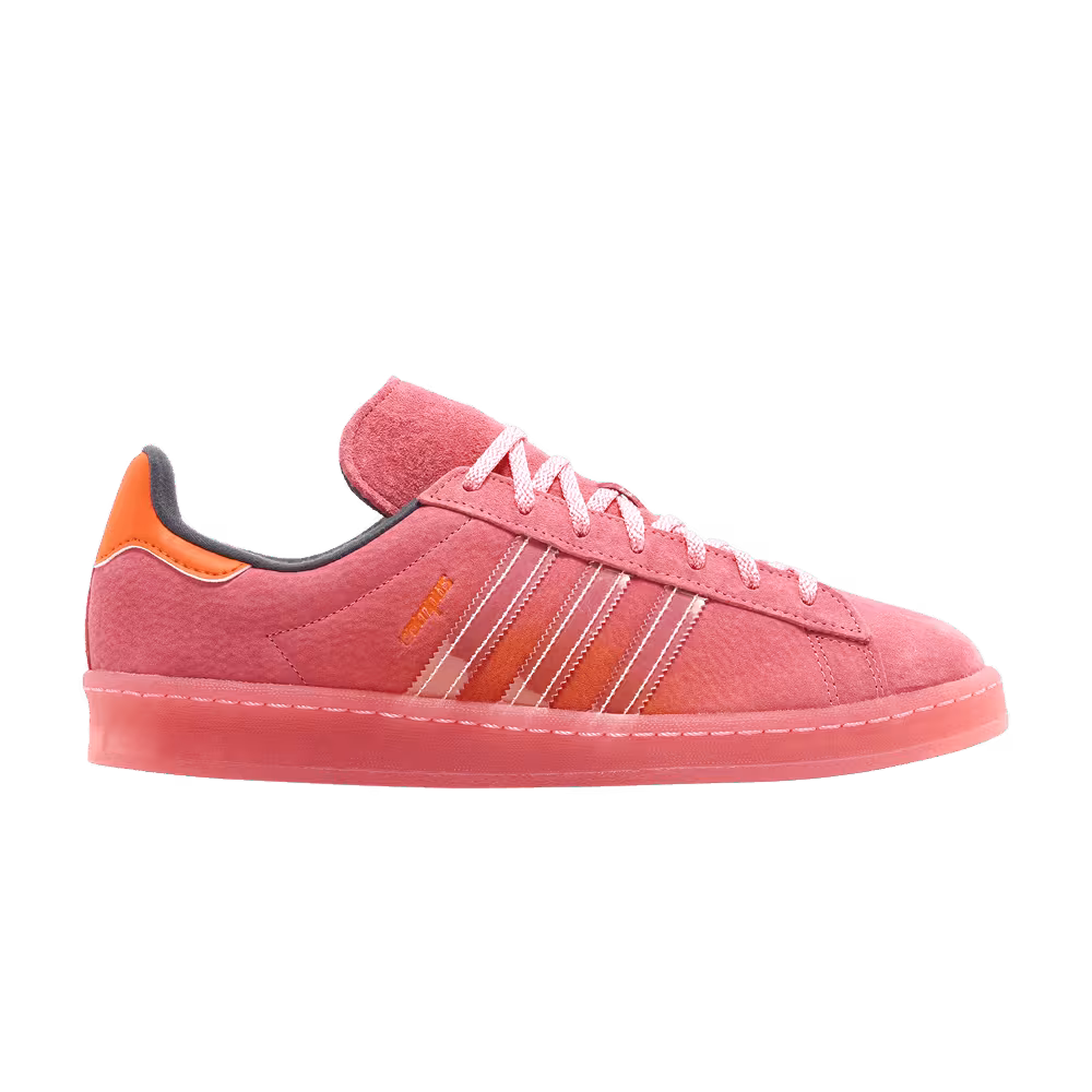 adidas Campus 80s New York - Coral