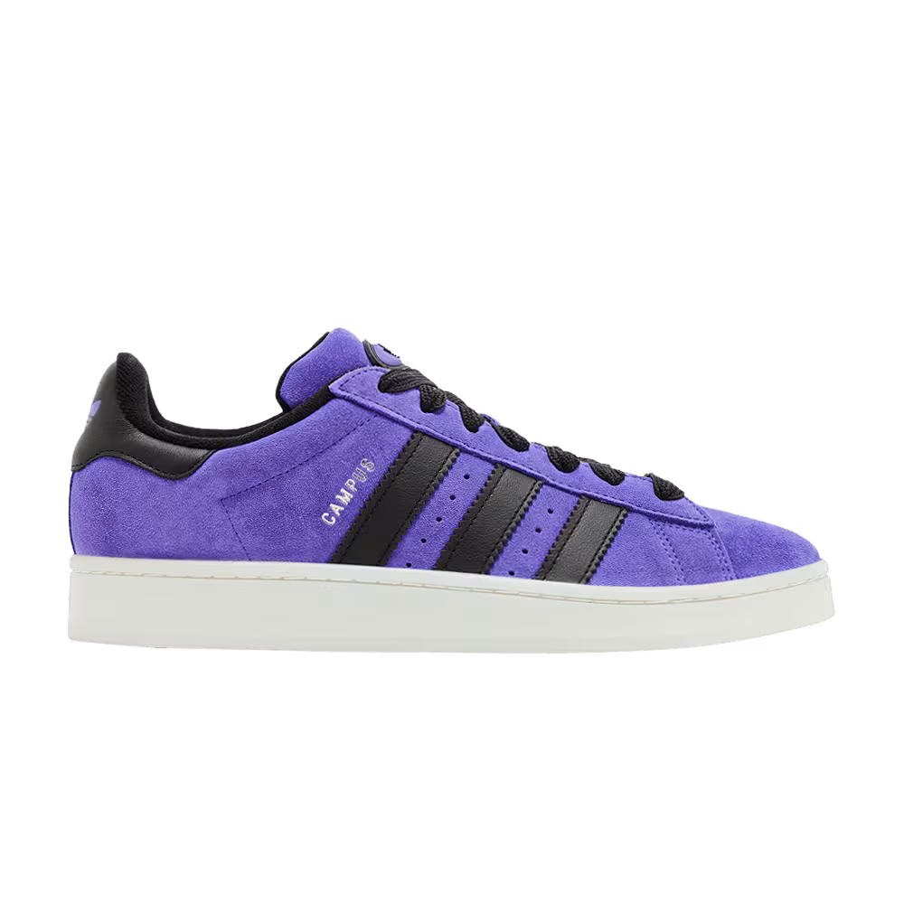 adidas Campus 00s Energy Ink Black