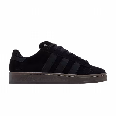 WOK22 x adidas Campus 00s 'Black'