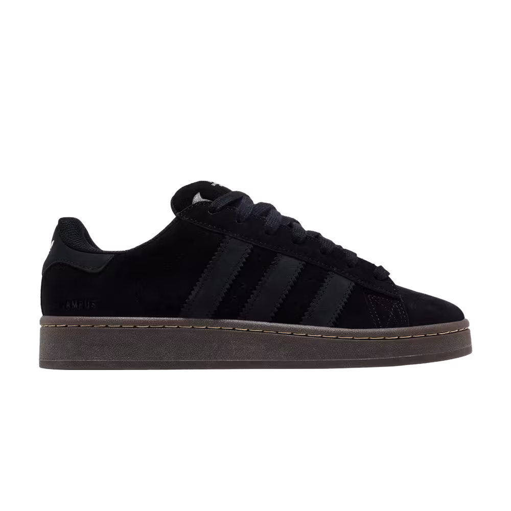 WOK22 x adidas Campus 00s Black