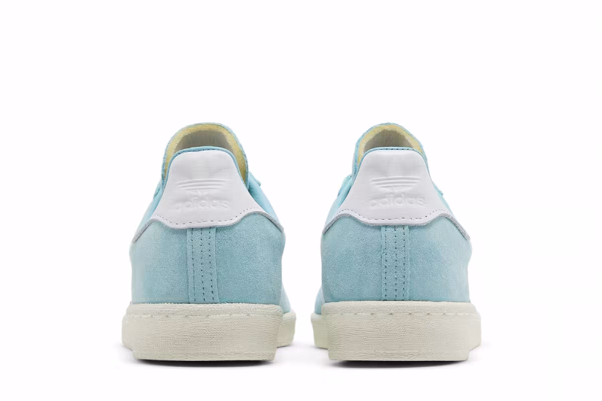 adidas Campus 80s Easy Mint, view 7