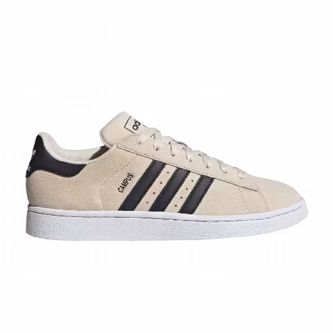 Adidas Campus 2 'Wonder White Black'