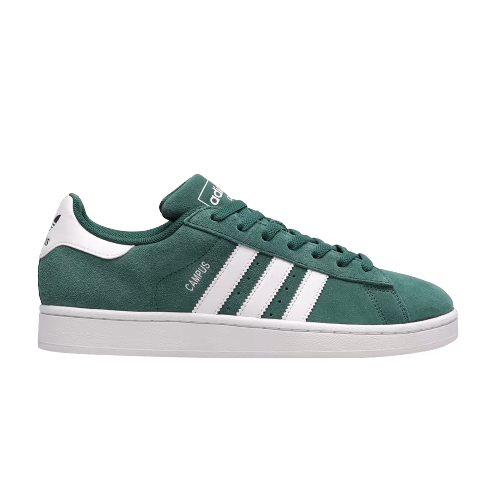 adidas Campus 2 Collegiate Green