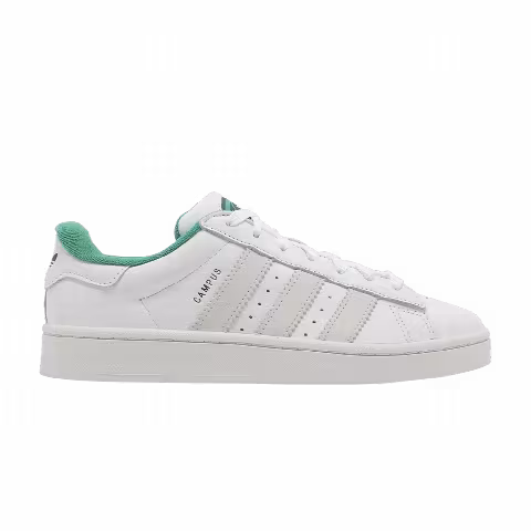 Adidas Campus 00s 'White Semi Court Green'