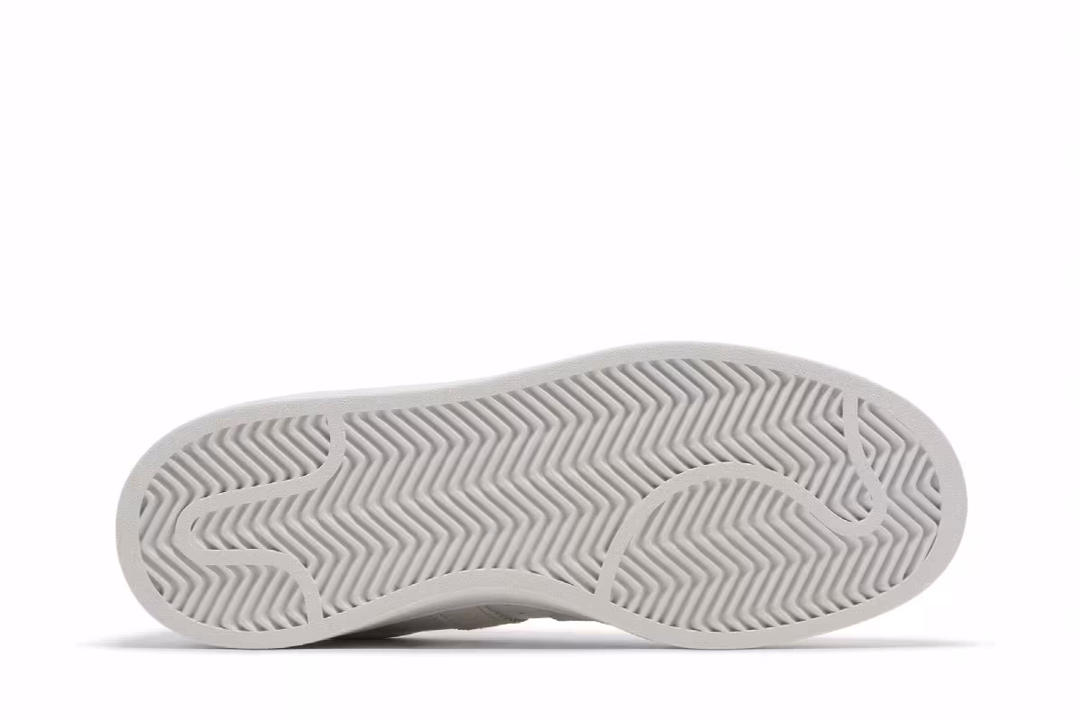 Adidas Campus 00s White Semi Court Green, view 5