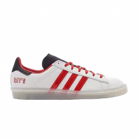 Howlin' Ray's x adidas Campus 80s 'Adilicious City Series'