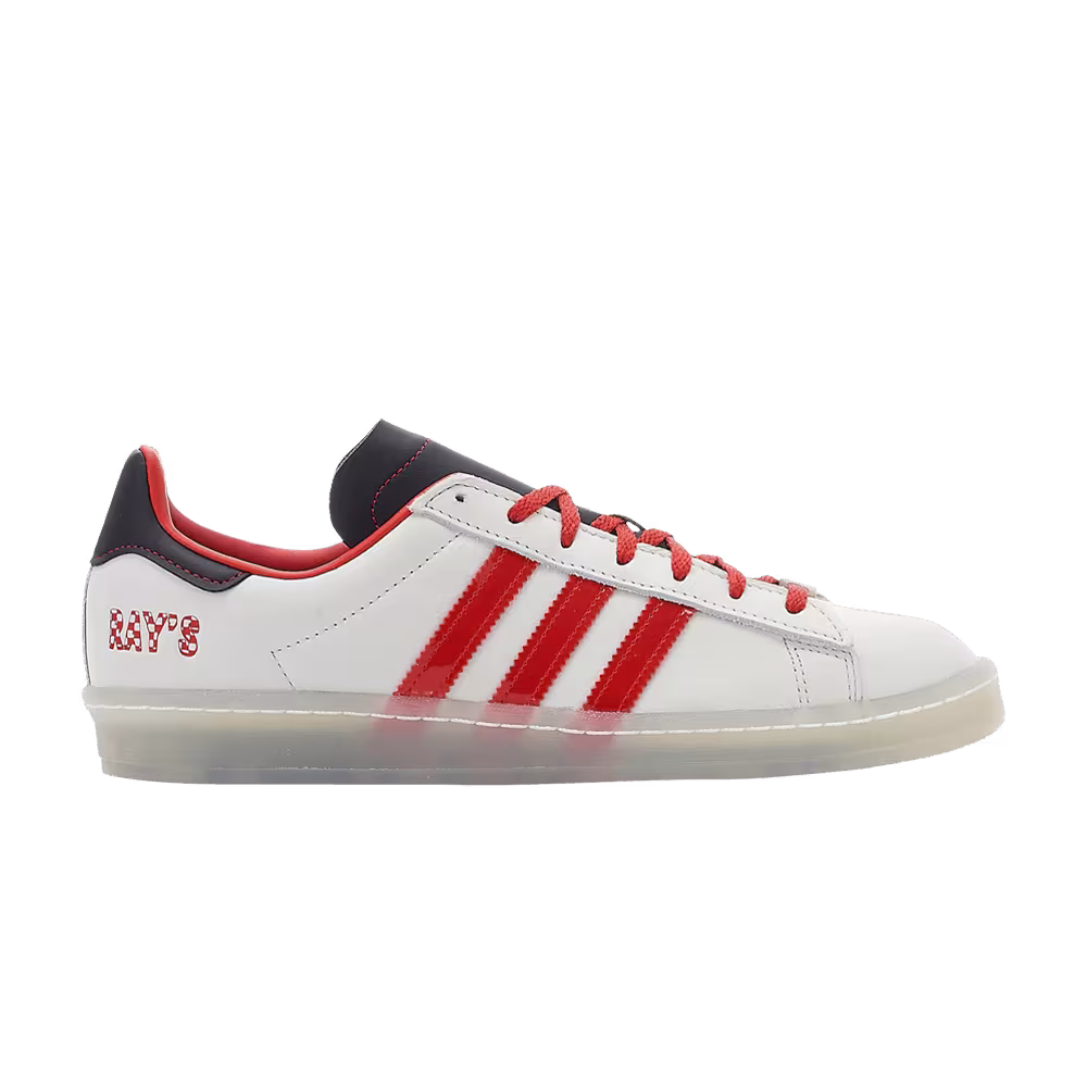 Howlin' Ray's x adidas Campus 80s Adilicious City Series