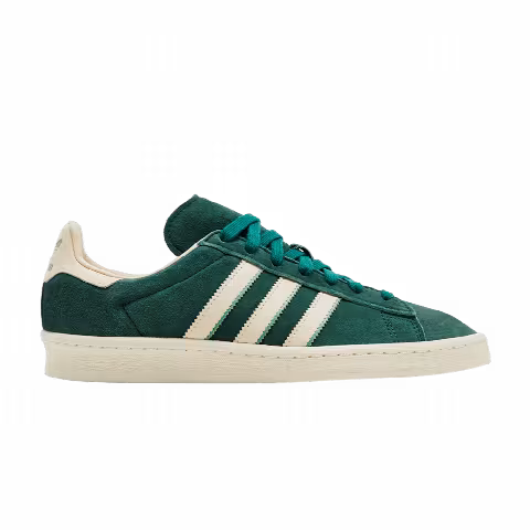 adidas Campus 80s 'Collegiate Green'