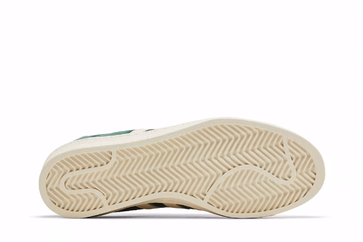 adidas Campus 80s Collegiate Green, view 5