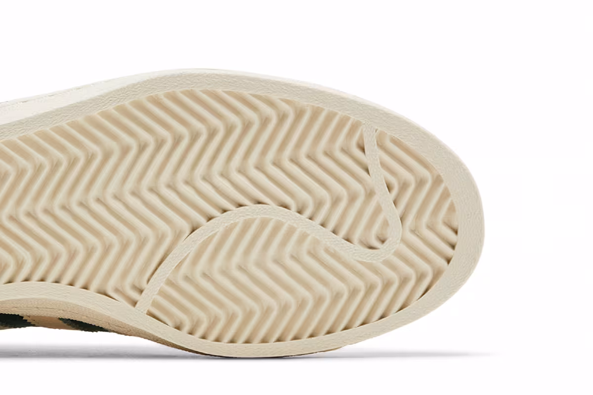 adidas Campus 80s Collegiate Green, view 6