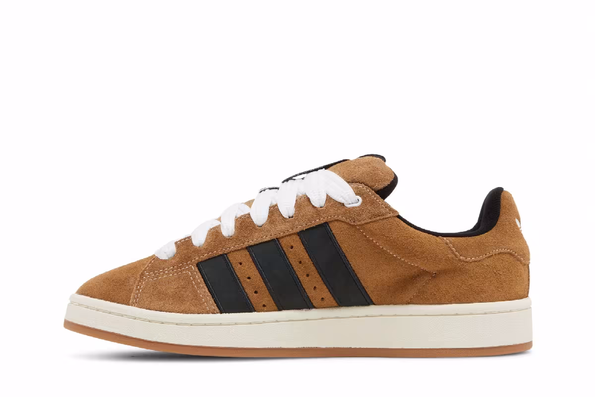 Crude From Portugal x adidas Campus 00s YNuK, view 4