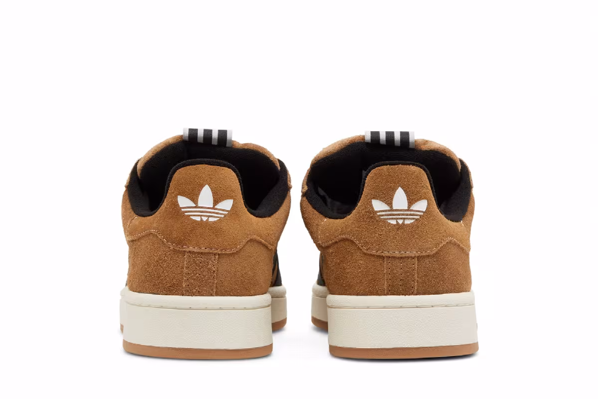 Crude From Portugal x adidas Campus 00s YNuK, view 7