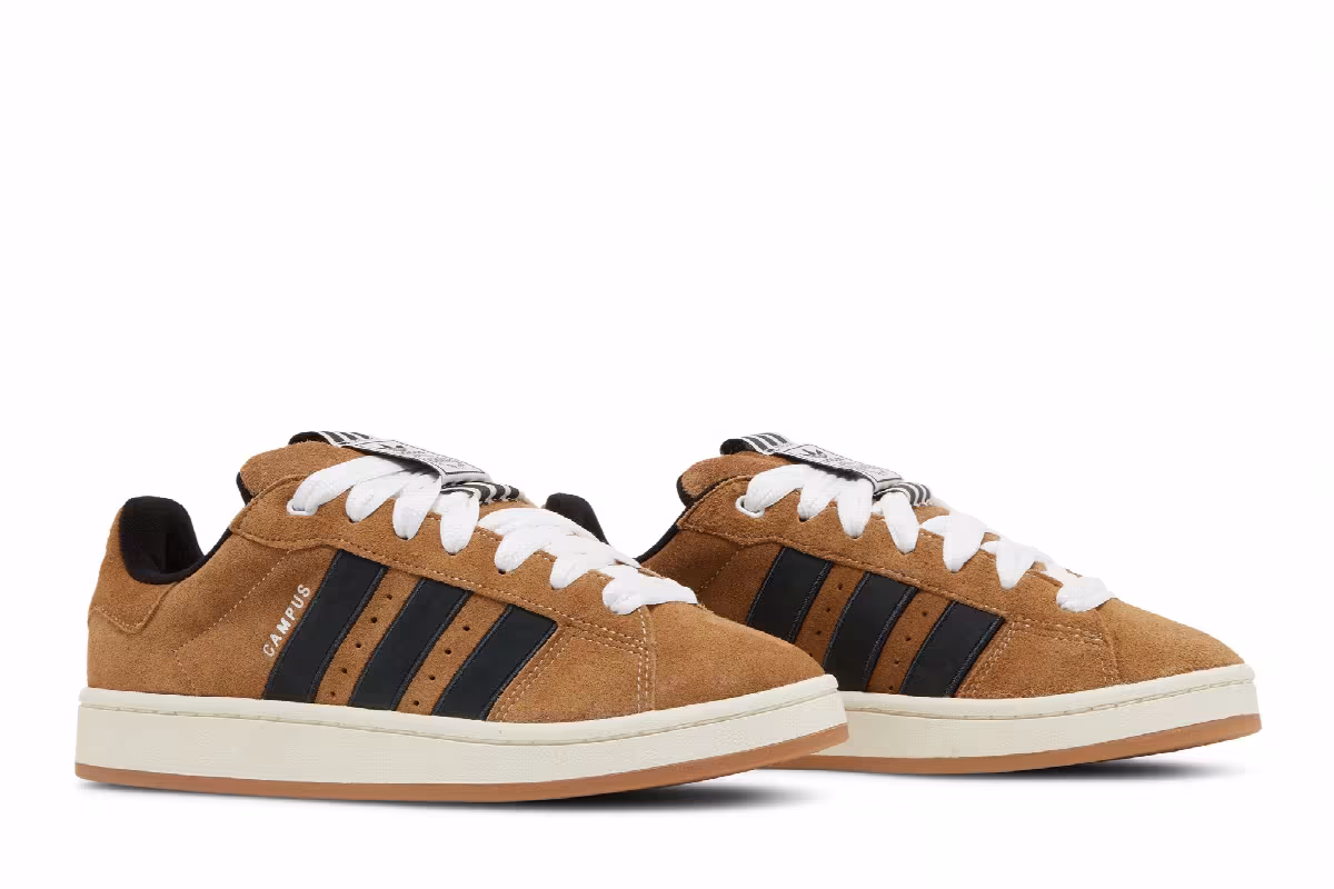 Crude From Portugal x adidas Campus 00s YNuK, view 9