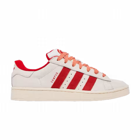 adidas Campus 00s 'Off White Preloved Red'