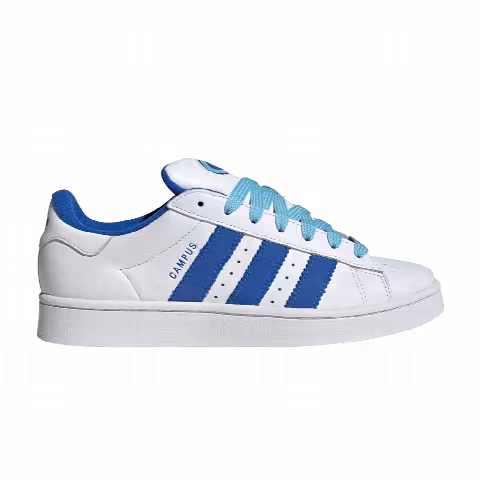 adidas Campus 00s 'White Bright Blue'