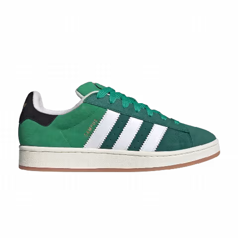 adidas Campus 00s 'Green White'