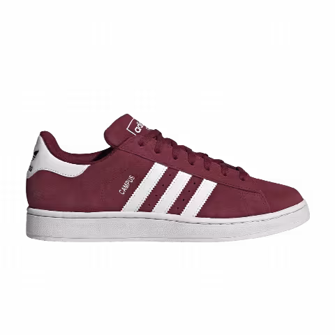 adidas Campus 2.0 'Collegiate Burgundy'