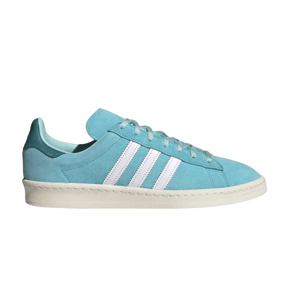 Adidas Campus 80s Light Aqua