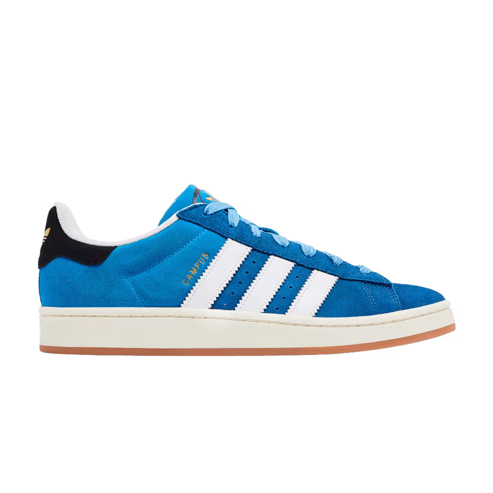 adidas Campus 00s Bright Blue Gum