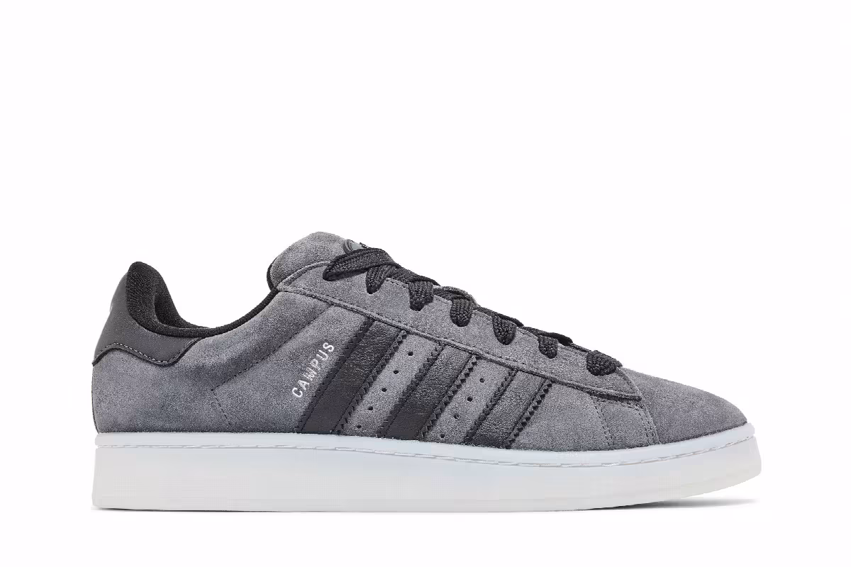 adidas Campus 00s Grey, view 2