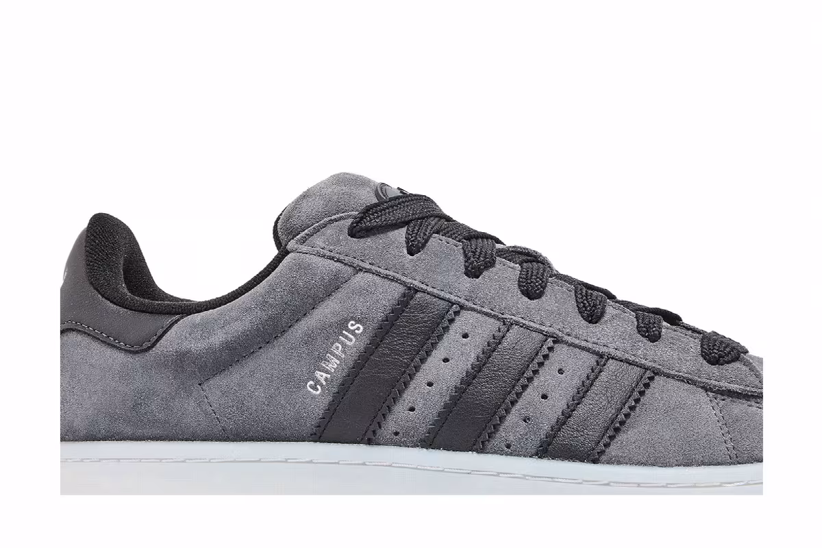 adidas Campus 00s Grey, view 3