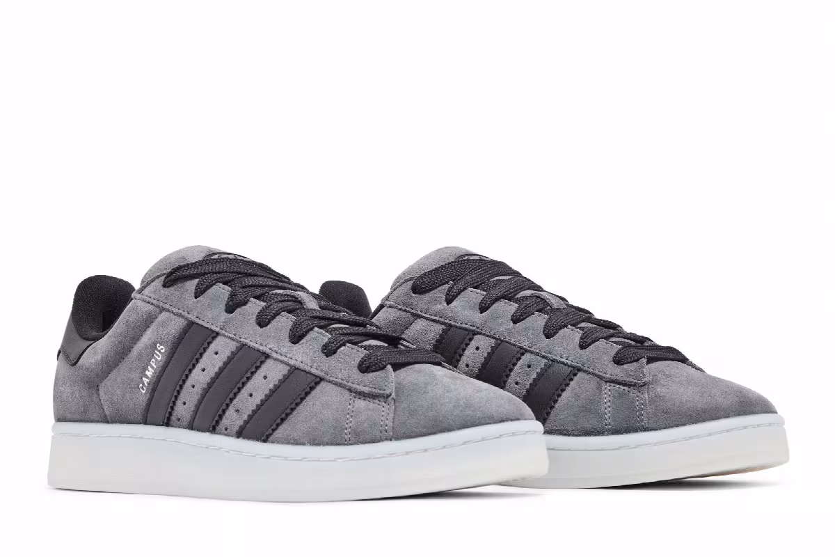 adidas Campus 00s Grey, view 9