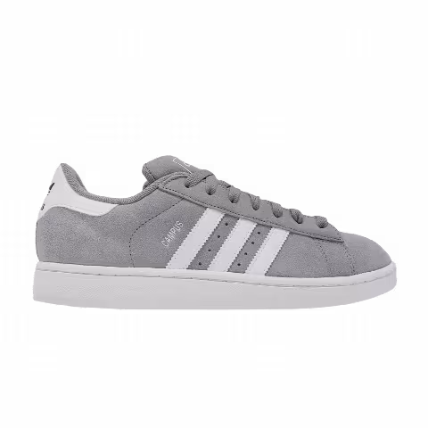 Adidas Campus 2.0 'Grey White'