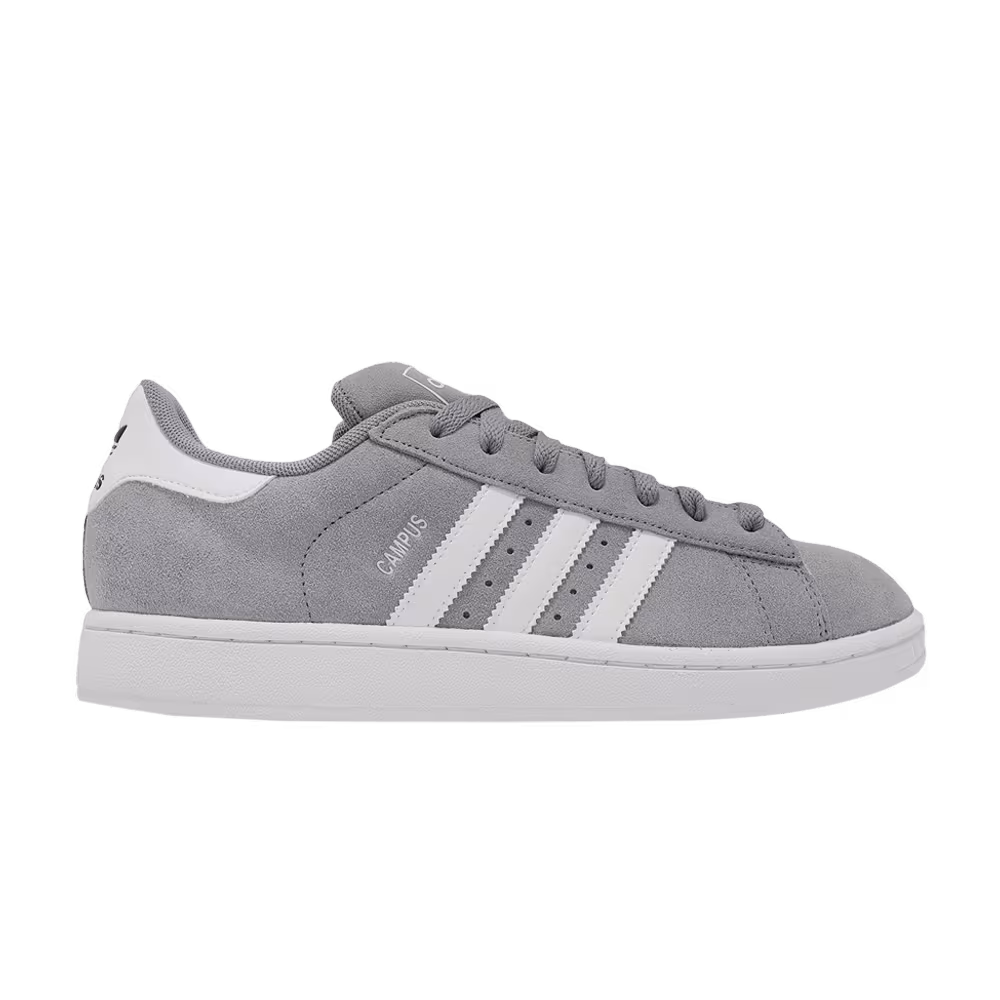 Adidas Campus 2.0 Grey White