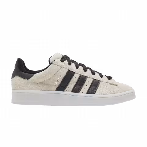 adidas Campus 00s 'Aluminium Black'
