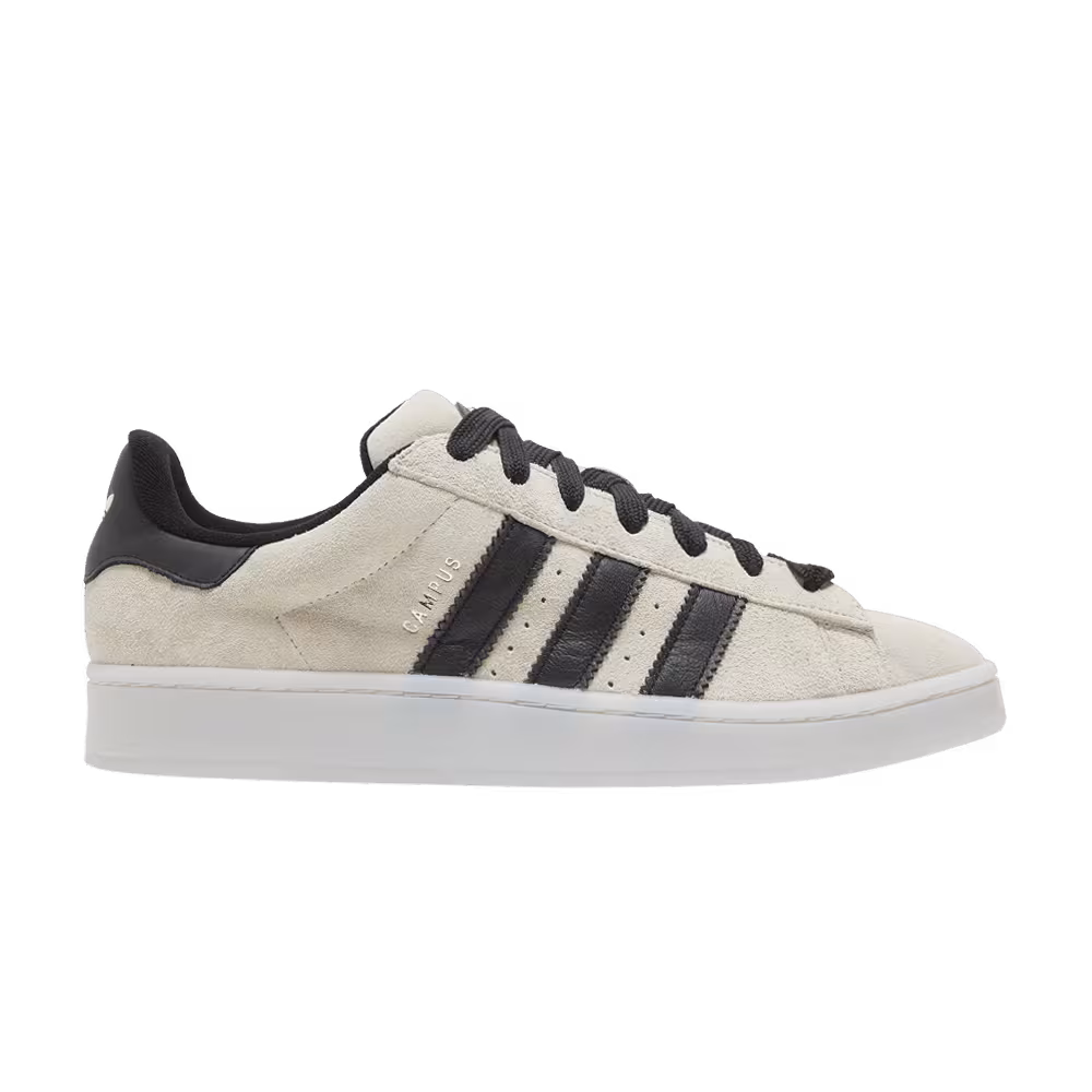 adidas Campus 00s Aluminium Black