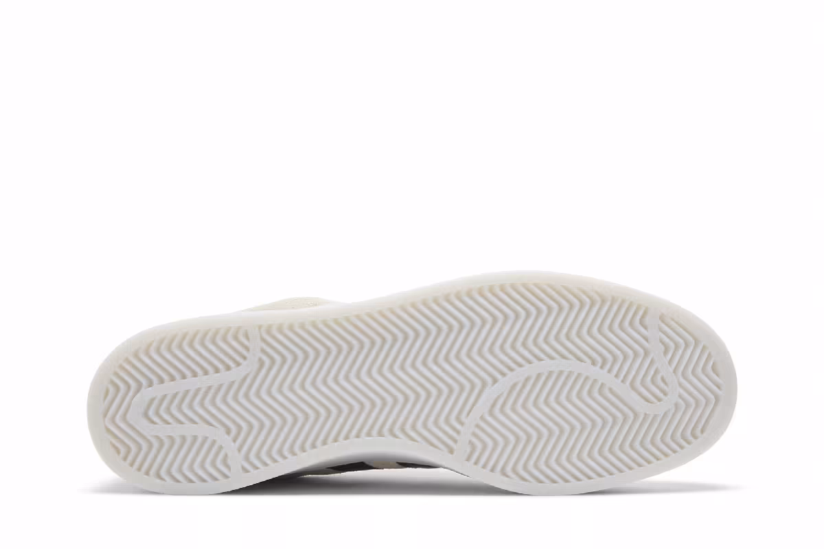 adidas Campus 00s Aluminium Black, view 5