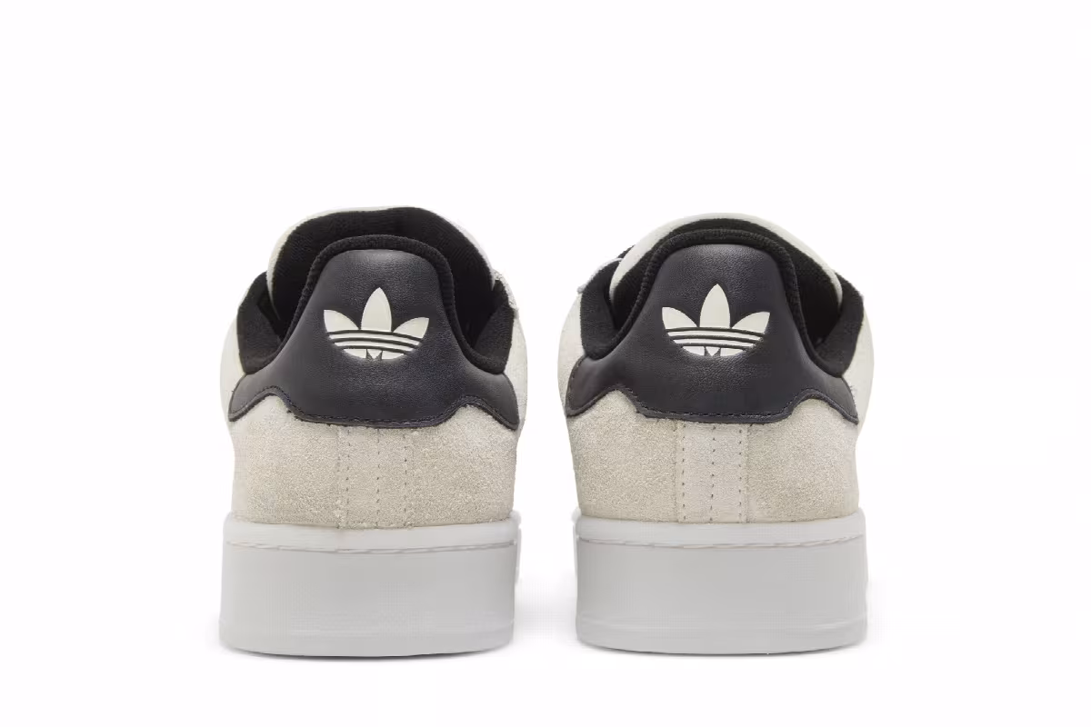 adidas Campus 00s Aluminium Black, view 7