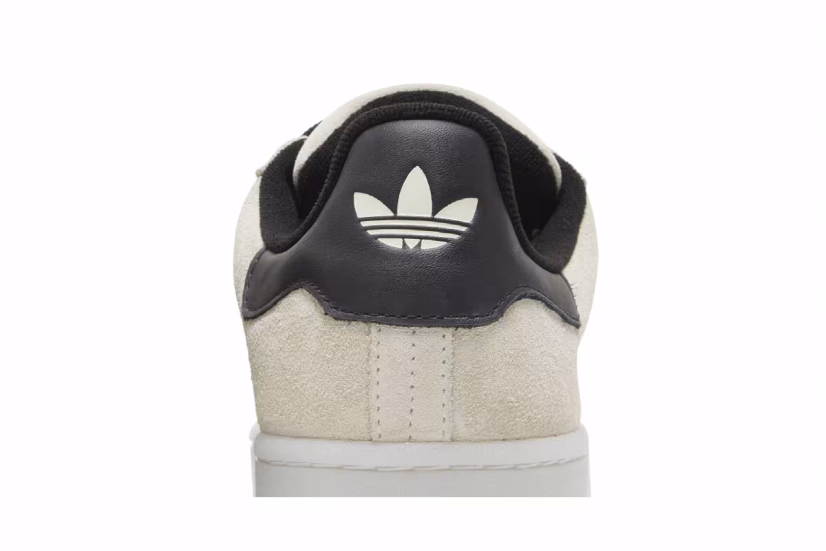 adidas Campus 00s Aluminium Black, view 8