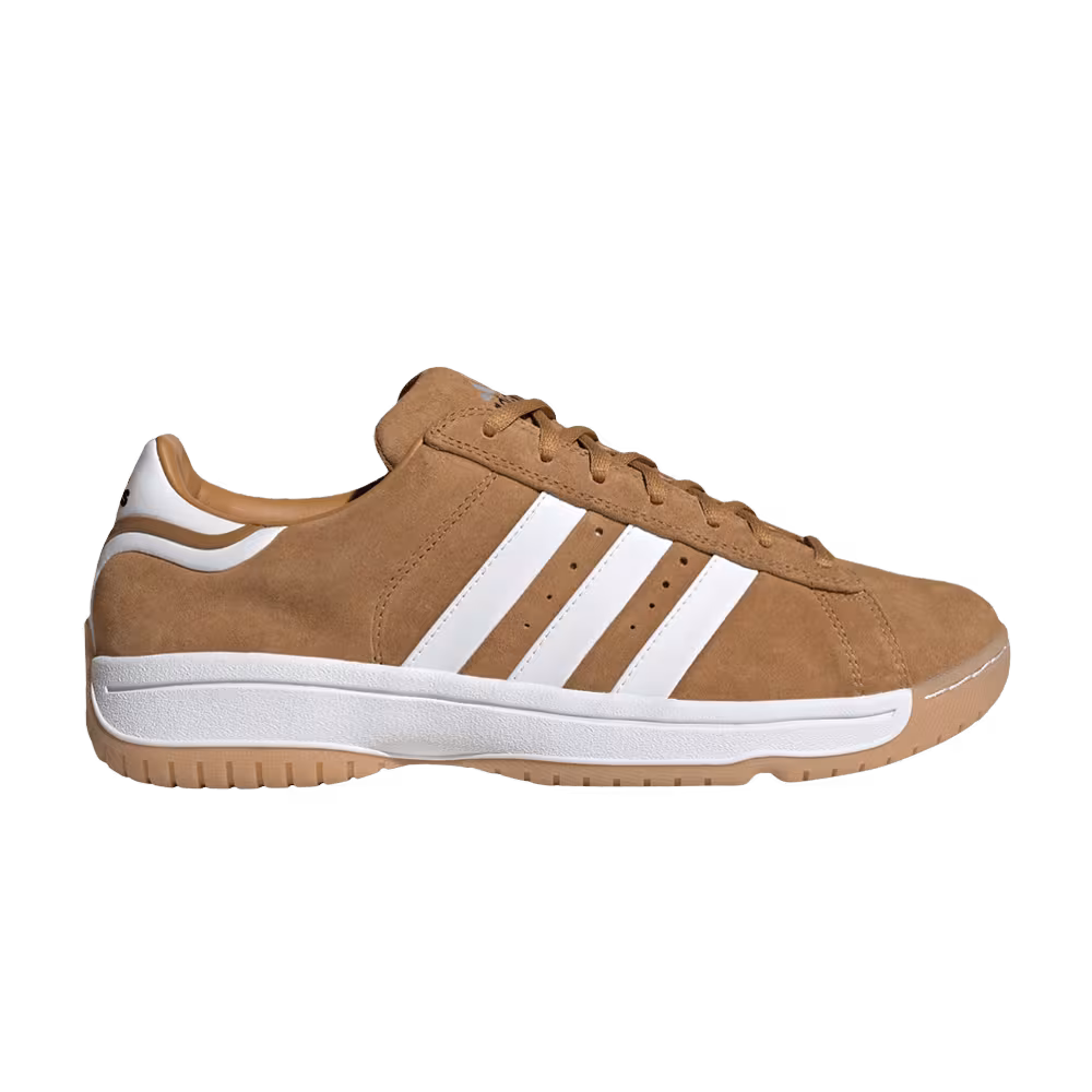 Adidas Campus Supreme Sole Mesa