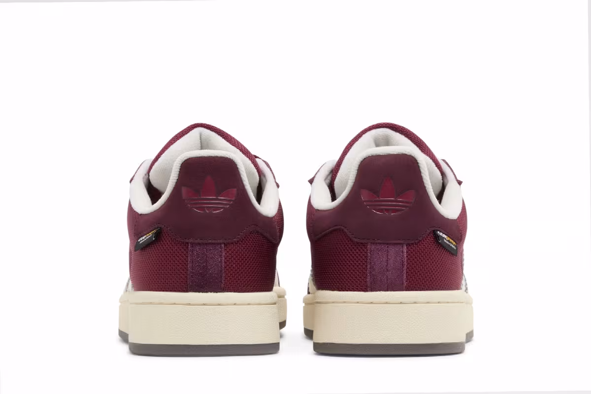 adidas Campus 00s Collegiate Burgundy, view 7