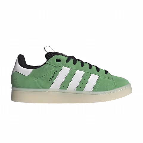 Adidas Campus 00s 'Semi Screaming Green'