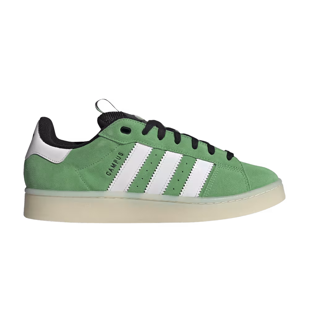 Adidas Campus 00s Semi Screaming Green