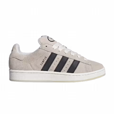 Adidas Campus 00s 'Off White Black'