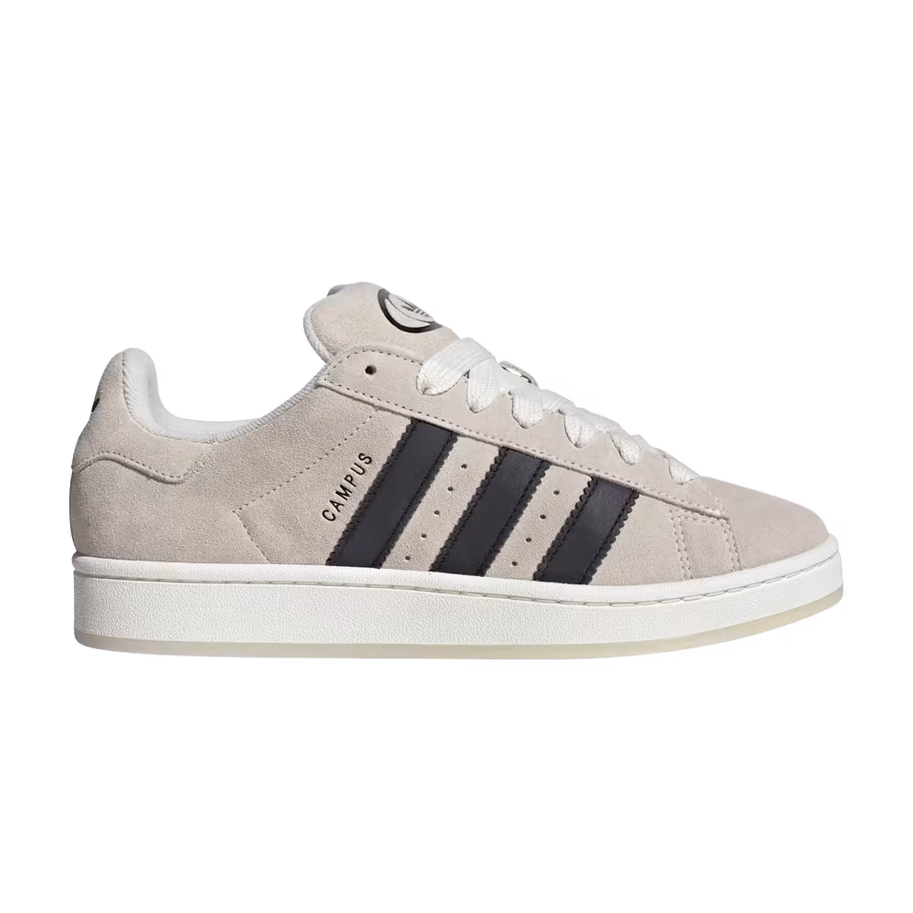 Adidas Campus 00s Off White Black