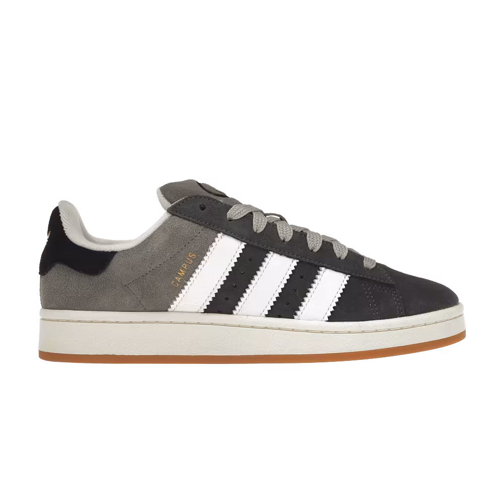 adidas Campus 00s Dark Grey Gum